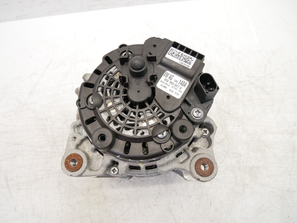 [MTD-406269] Alternador VW Polo 1.0 TSI 95CV 70KW 140A 05E903027A