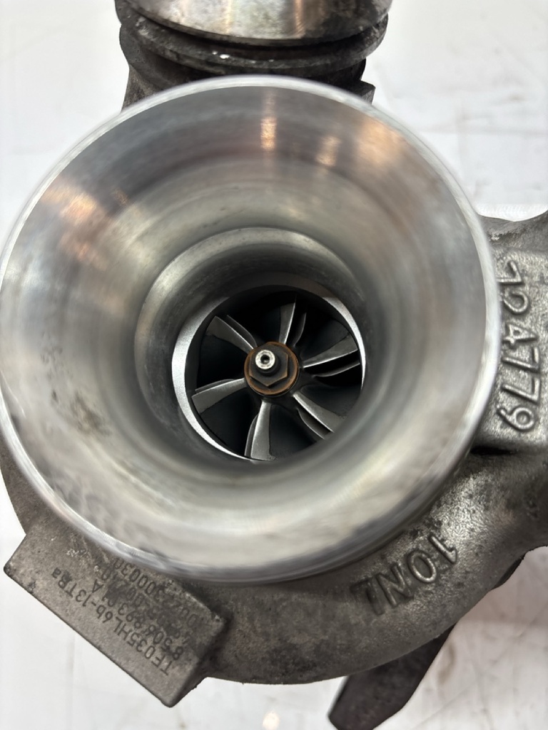 [MTD-501024] Turbocompresor BMW Serie 5 E61 2.0 N47 8506893