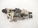 Refrigerador de gases de escape BMW 530d xDrive Mild Hybrid B57D30B 8598309