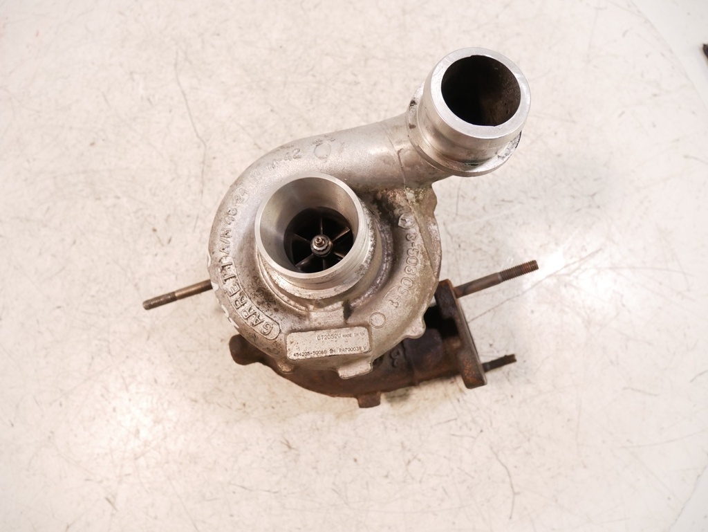[MTD-443563] Turbocompresor VW LT 2.5 TDI AVR 2006