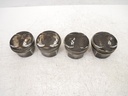 Pistón para Mercedes C-Klasse C180 W203 1.8 Kompressor M271.946