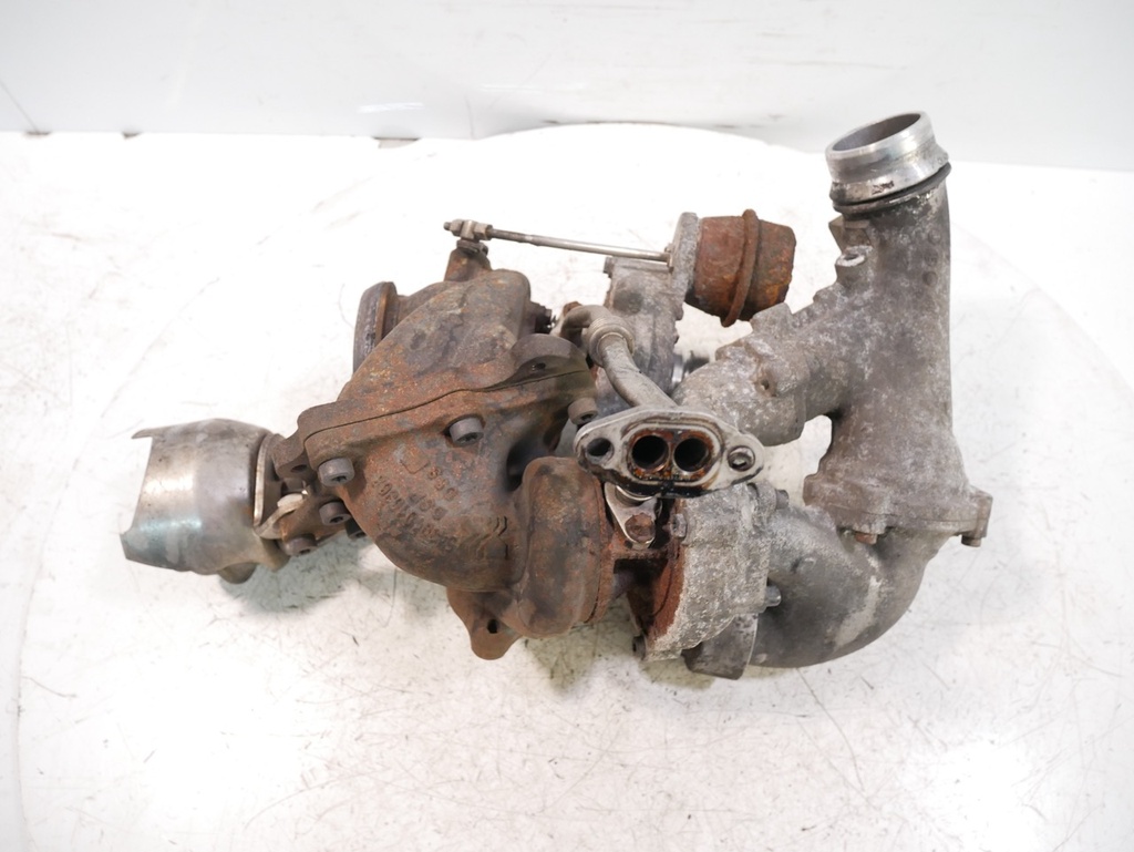 [MTD-440674] Turbocompresor Sprinter W906 2,2 CDI OM651.955 95-163 CV
