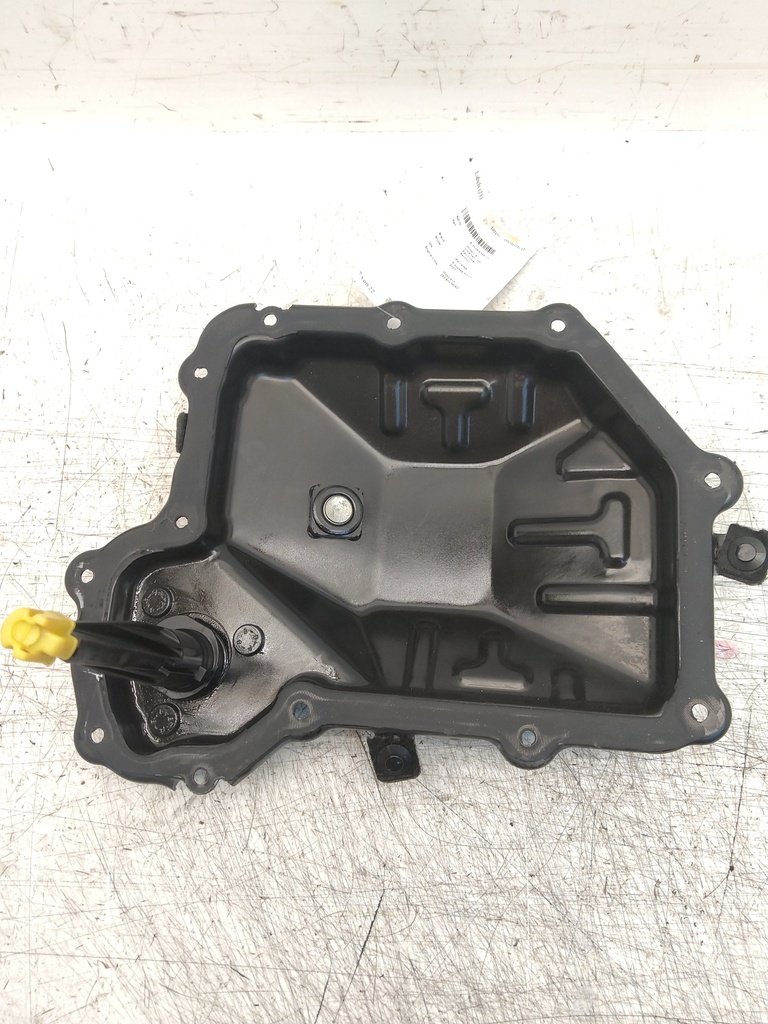 [MTD-527233] Cárter de aceite inferior Mercedes Clase A W177 1.3 M282.814