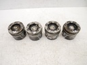 Pistón para Audi A1, VW Golf, Skoda Octavia 1.6 TDI CAYC CAY 77KW 105CV