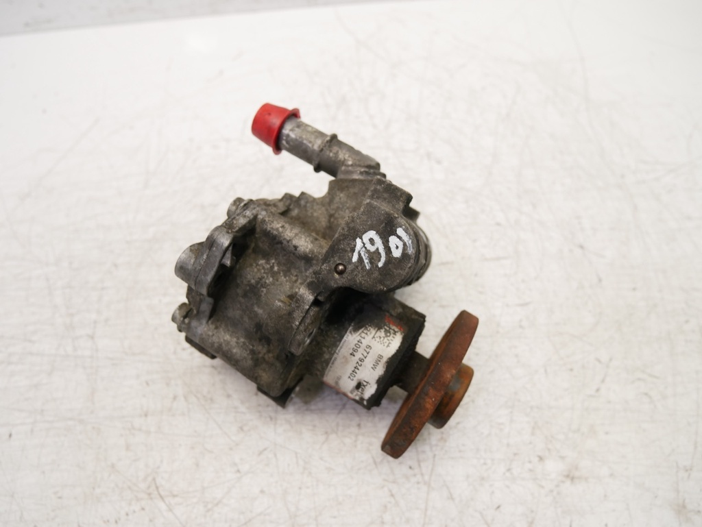 [MTD-407490] Bomba de dirección asistida BMW Serie 3 E90 E91 E92 E93 3.0 335i N54B30A