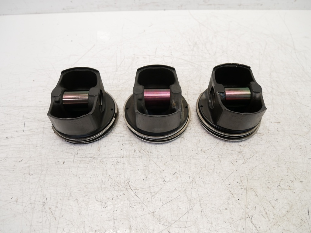[MTD-408074] Pistón para VW Golf VIII TDI DTSB DTS