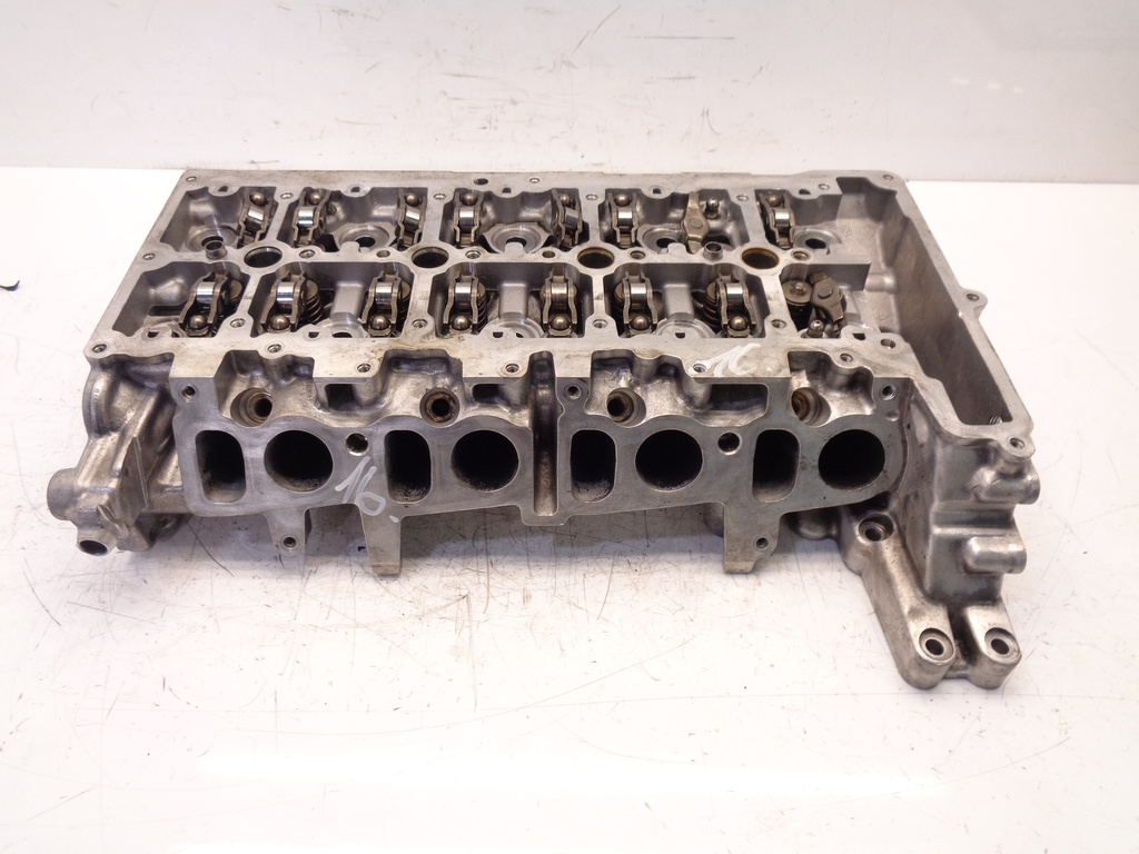 [MTD-359083] Culata BMW 225d 2.0 Diesel 165kW 224CV B47D20B
