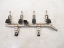Rampa de inyectores Mini Cooper 1.6 N14B16A 9802545280