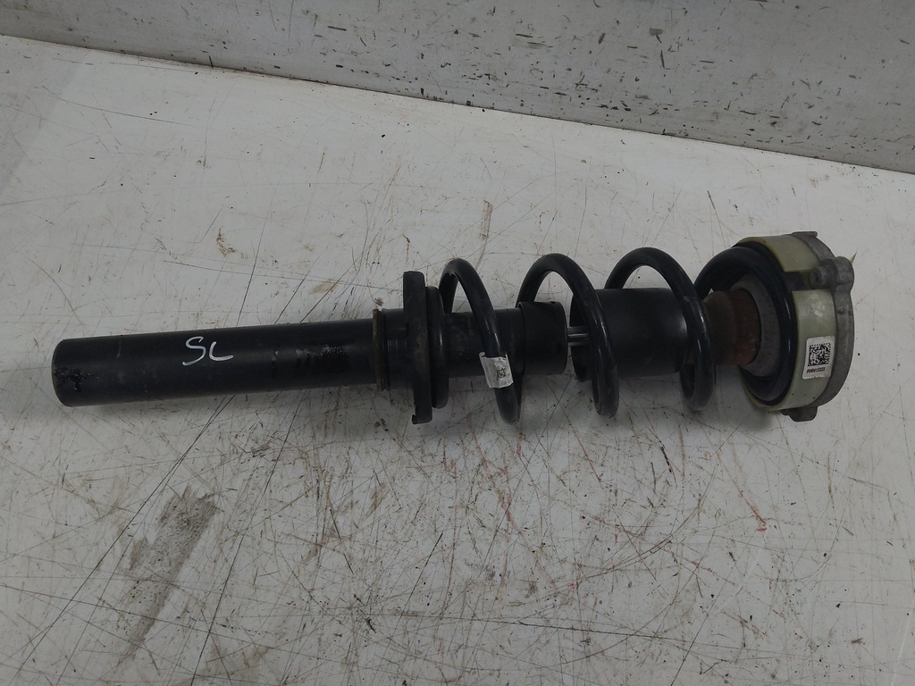 [MTD-527235] Amortiguador delantero izquierdo Audi A4 B9 Avant 3.0 TDI