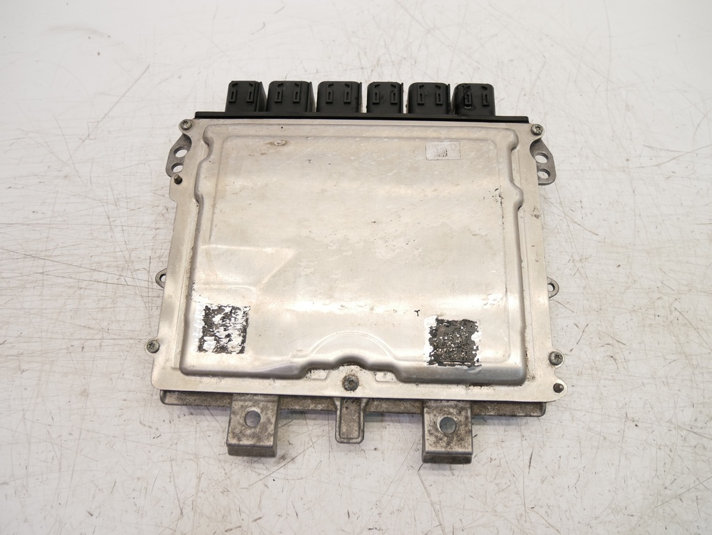 [MTD-406605] Unidad de control Mercedes E 220 diésel OM654.920 A6549001400 A6549011400