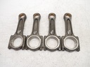 Biela para Ford Mondeo MK4 2.0 TDCI QXBA QXBB