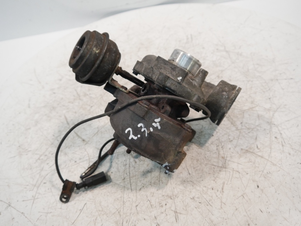 [MTD-501596] Turbocompresor Audi A4 B7 A6 C6 2.0 TDi BRE 03G145702K