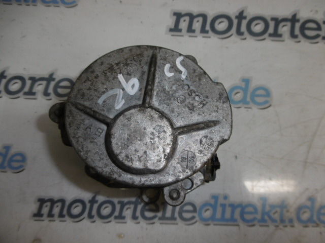 Bomba de vacío Renault Laguna II 1.9 dCi F9Q670 D163354368