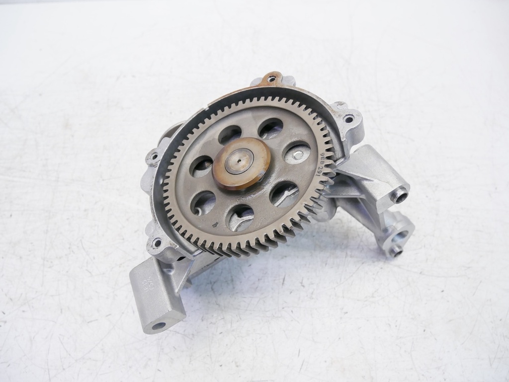 [MTD-410008] Bomba de aceite Isuzu D-Max MK2 1.9 Ddi RZ4E-TC 110-120 kW 150-163 CV