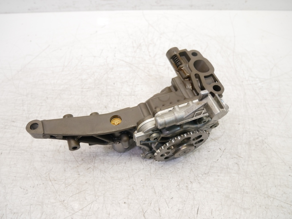 [MTD-406624] Bomba de aceite Mercedes CLS C218 E-Klasse W212 A207 C207 S212 3.0 E400 M 276.820