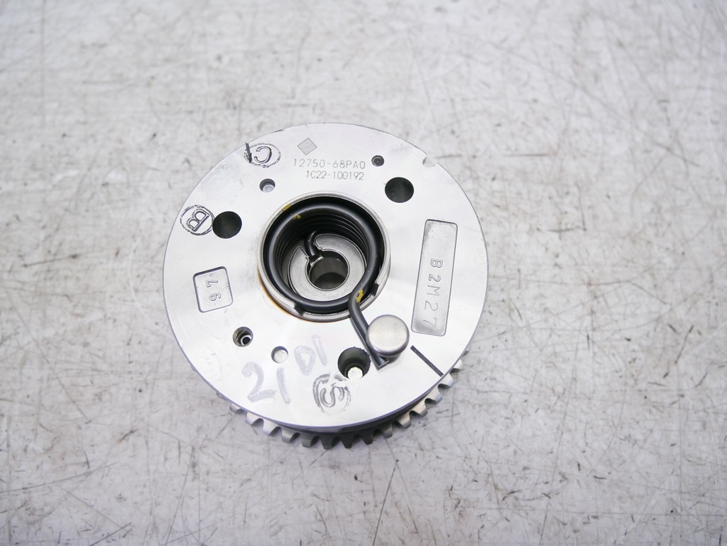 [MTD-409550] Variador de fase Suzuki Baleno 1.2 Gasolina K12C 12750M68PA0