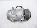 Compresor de aire acondicionado Land Rover Defender L316 2.4 Td4 244DT Puma 7H12-19D623-BA