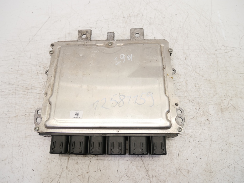 [MTD-406580] Unidad de control Motor Mercedes Clase E W213 S213 E 200 2.0 d OM654.920