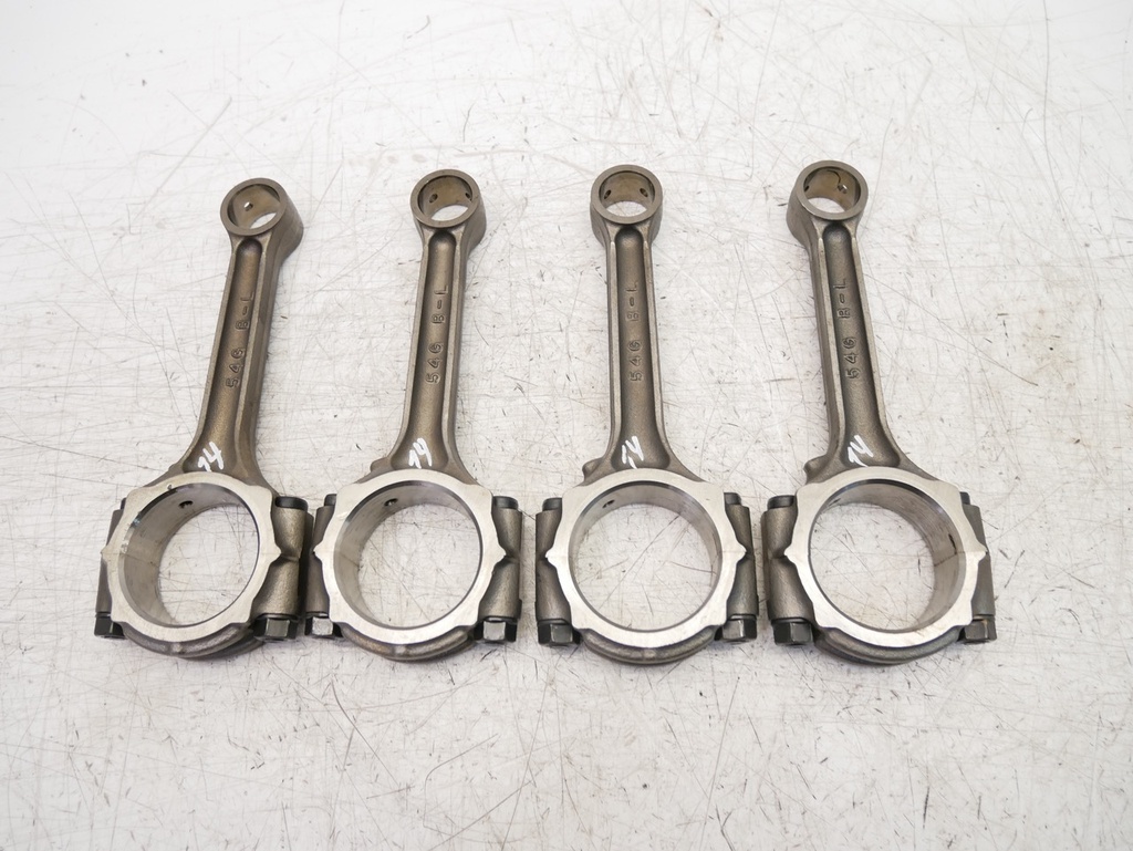 [MTD-407801] Biela para Suzuki SX4 1.6 M16A 2006-2012