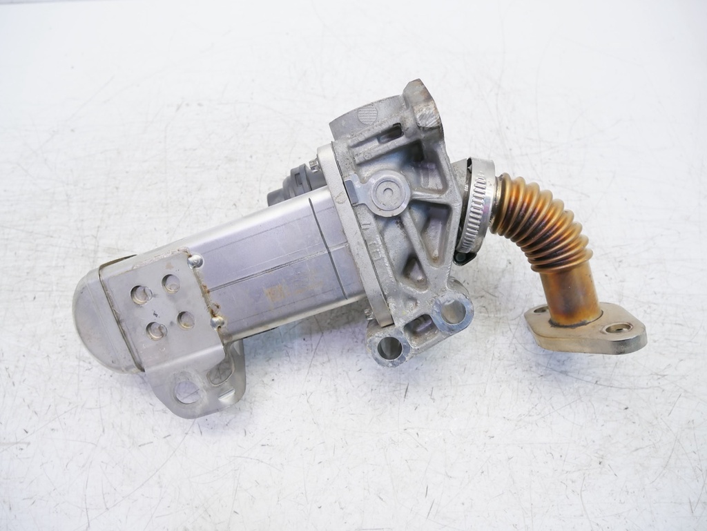 [MTD-409431] Enfriador de gases de escape Nissan Navara NP300 2.5 dCi Diesel 4WD YD25DDTI YD25 V29005833