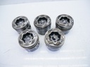 Pistón para Audi 3.0 TDI ASB 83L57