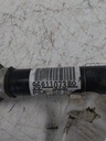 Palier delantero izquierdo Peugeot 208