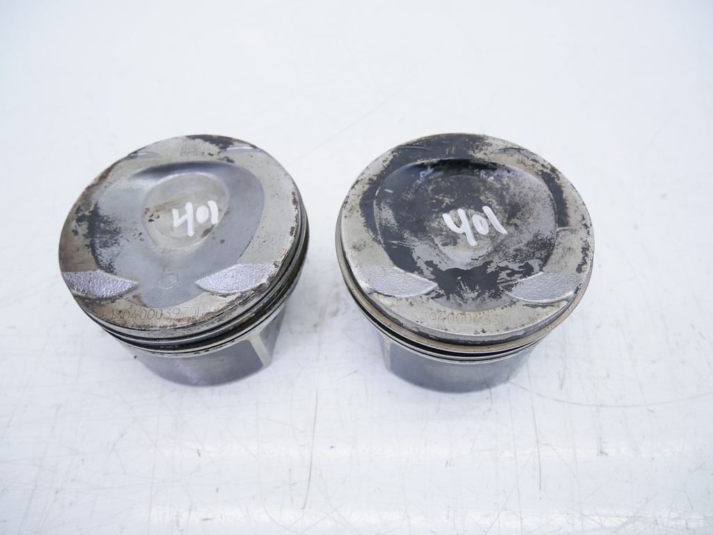 [MTD-412228] Pistón para Mercedes-Benz C-Klasse W204 1.8 CGI M 271.860