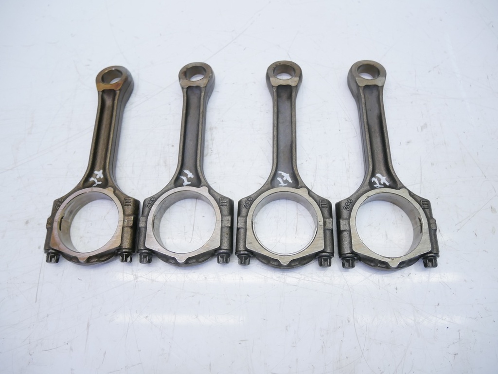 [MTD-412126] Biela Opel Vauxhall 1.4 Gasolina A14XER LDD x