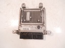 Unidad de control Mercedes-Benz C-Klasse W205 2.2 CDI OM651.921 A6519000603