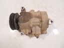 Compresor de aire acondicionado para VW Amarok 2.0 BiTDI CSHA CSH 7E0820803J