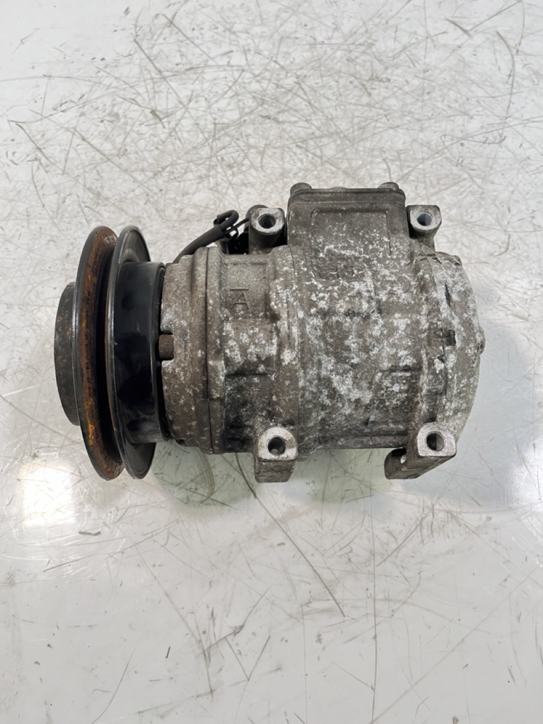 [MTD-412622] Compresor de aire acondicionado para Toyota Land Cruiser 90 3.0 TD 1KZ-TE 447200-4553