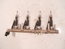 Rampa de inyectores BMW 3er G20 G80 2.0 Hybrid 330e B48B20B 8665633