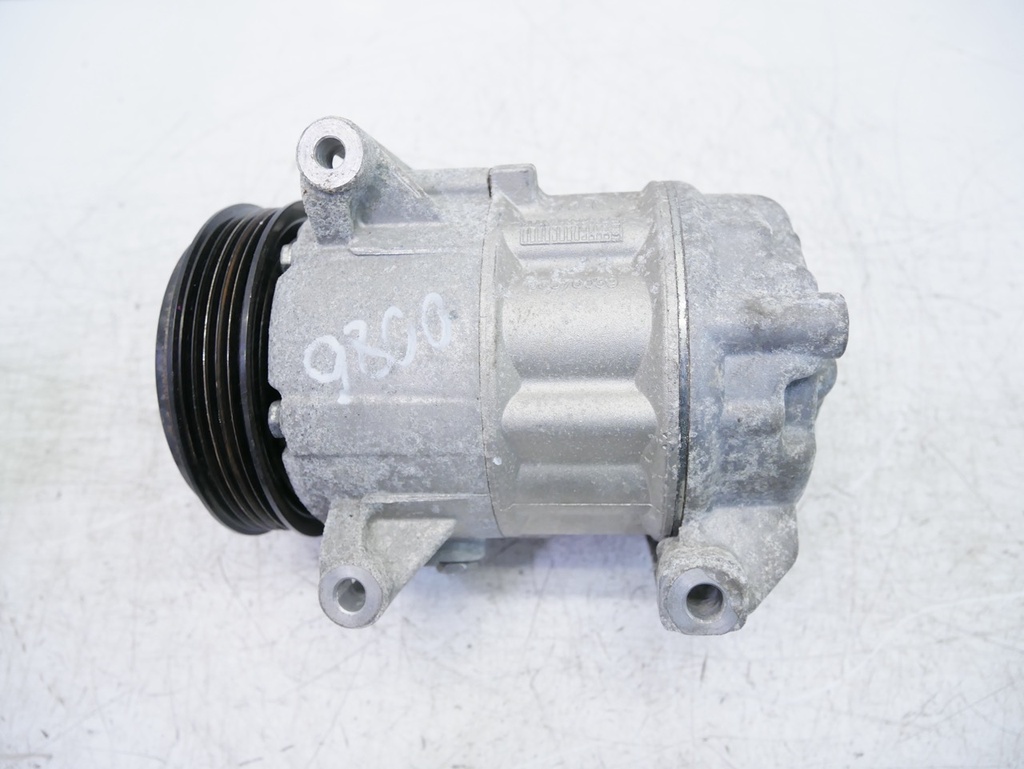 [MTD-409278] Compresor de aire acondicionado para Fiat Jeep 1.4 55263624 EAQ
