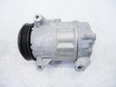 Compresor de aire acondicionado para Fiat Jeep 1.4 55263624 EAQ