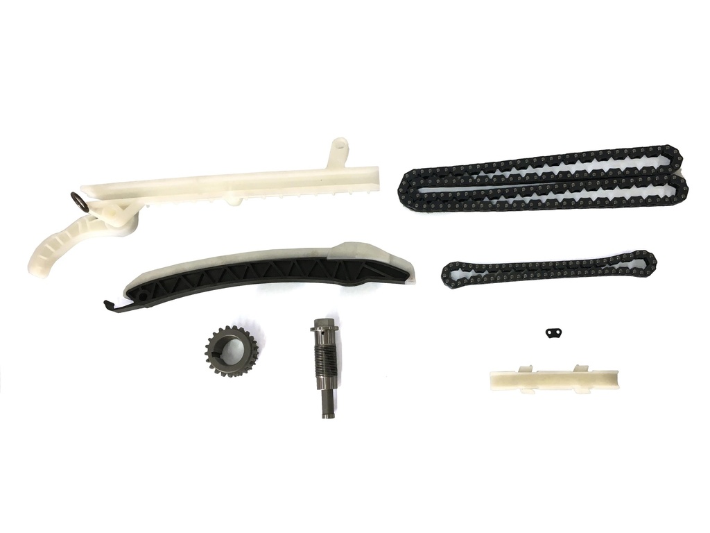 [MTD-285581] Juego cadena distribución Mercedes A-Klasse W176 A 180 1.6 M270 270.910 NUEVO
