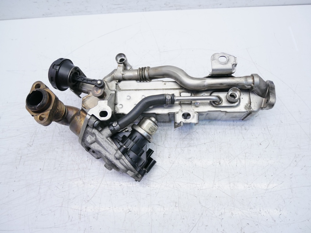 [MTD-413922] Refrigerador de gases de escape BMW 520d 2.0 B47D20A 8513691