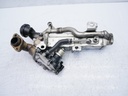 Refrigerador de gases de escape BMW 520d 2.0 B47D20A 8513691