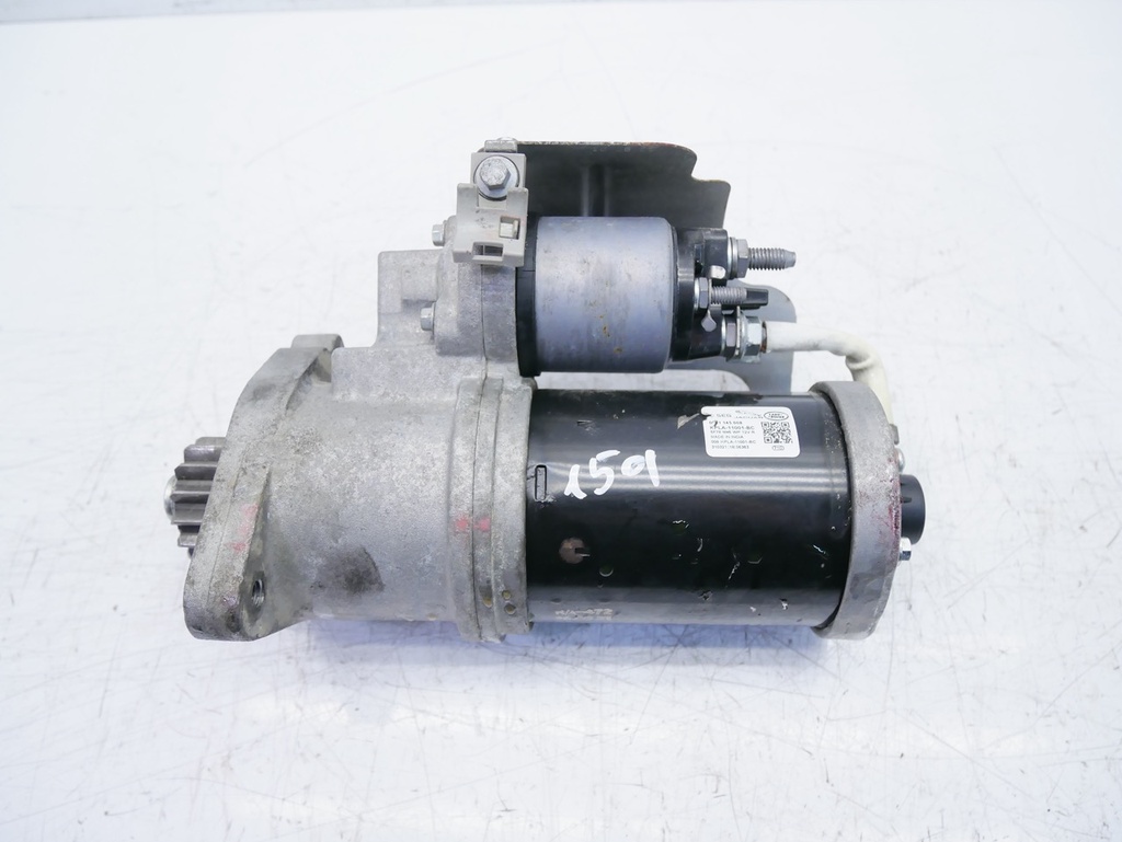 [MTD-413621] Motor de arranque Land Rover Range Rover IV 3.0 D300 MHEV 4x4 DT306 AJ20D6