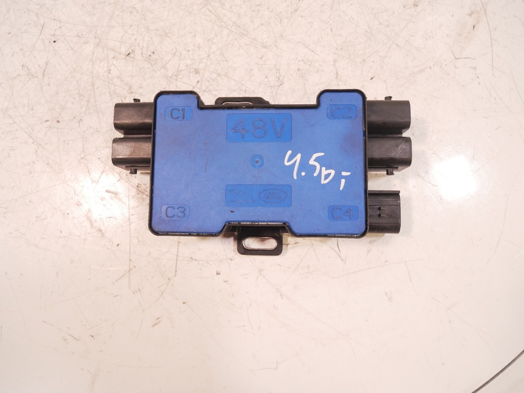 [MTD-413473] Unidad de control Land Rover Range Rover IV 3.0 D300 MHEV 4x4 KPLA-14M726-FA