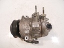 Compresor de aire acondicionado Ford Focus Fusion 1.5 EcoBoost M8DA 447280-6712 2015