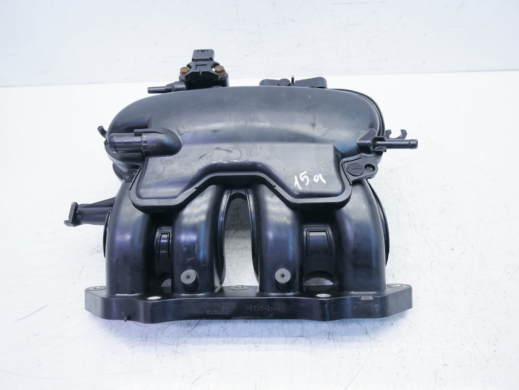 [MTD-415047] Colector de admisión Toyota IQ 1.33 1NR-FE 17102-47010