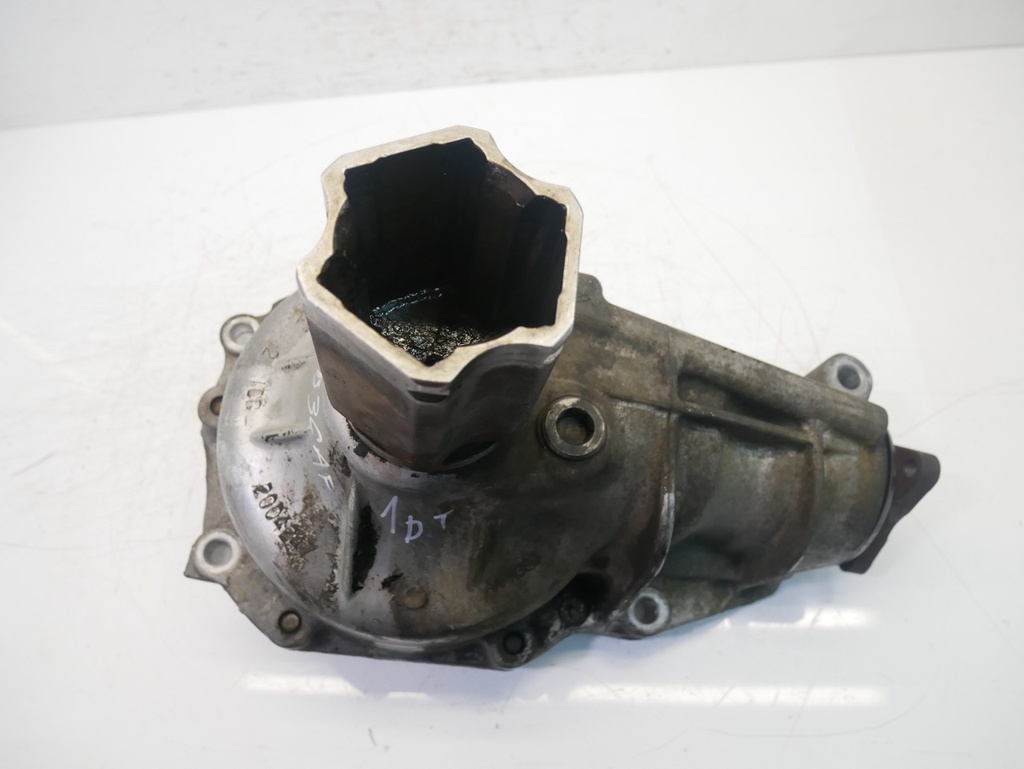 [MTD-412531] Diferencial BMW X5 E70 3.0 si xDrive N52B30AF N52B30A 2004247