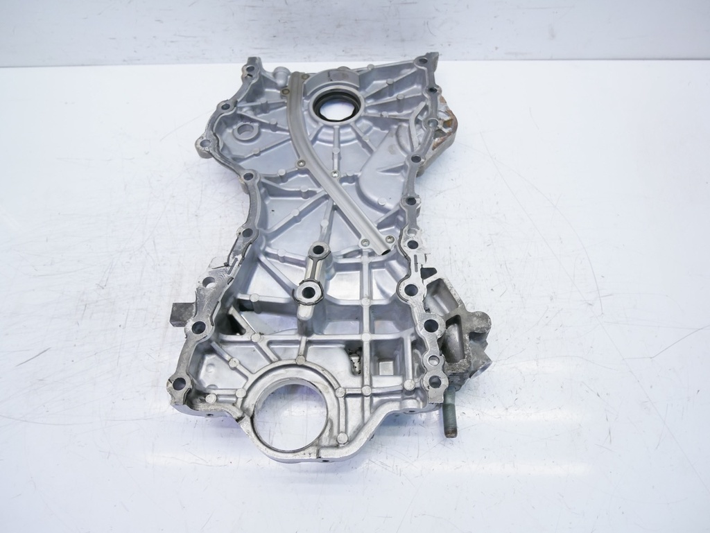 [MTD-414150] Tapa frontal SsangYong Tivoli 1.6 XDi D16DTF 673.910 OM673