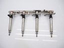 Rampa de inyectores Mercedes-Benz CLS C218 X218 E-Klasse W212 S212 E 500 4.7 V8 M 278.922