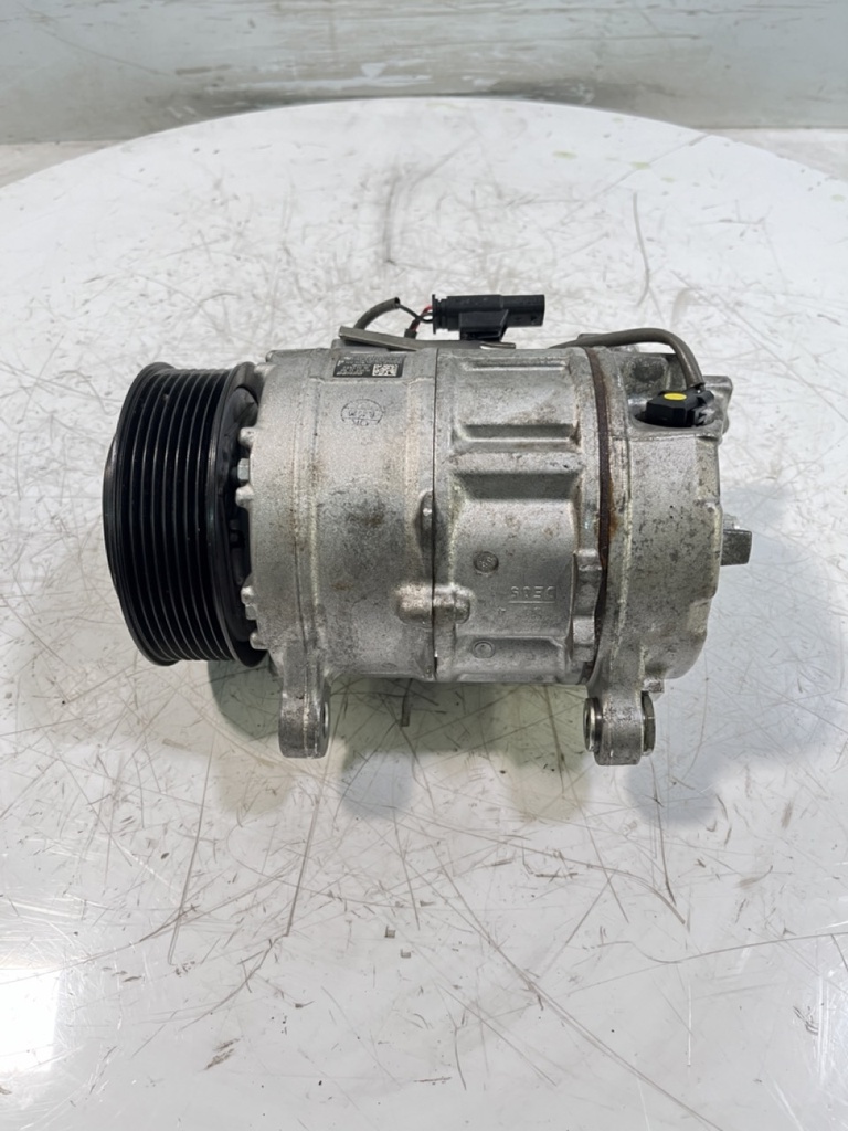 [MTD-412586] Compresor de aire acondicionado para BMW Serie 5 G30 G31 3.0D 530 xDrive B57D30B B57 2020-2023