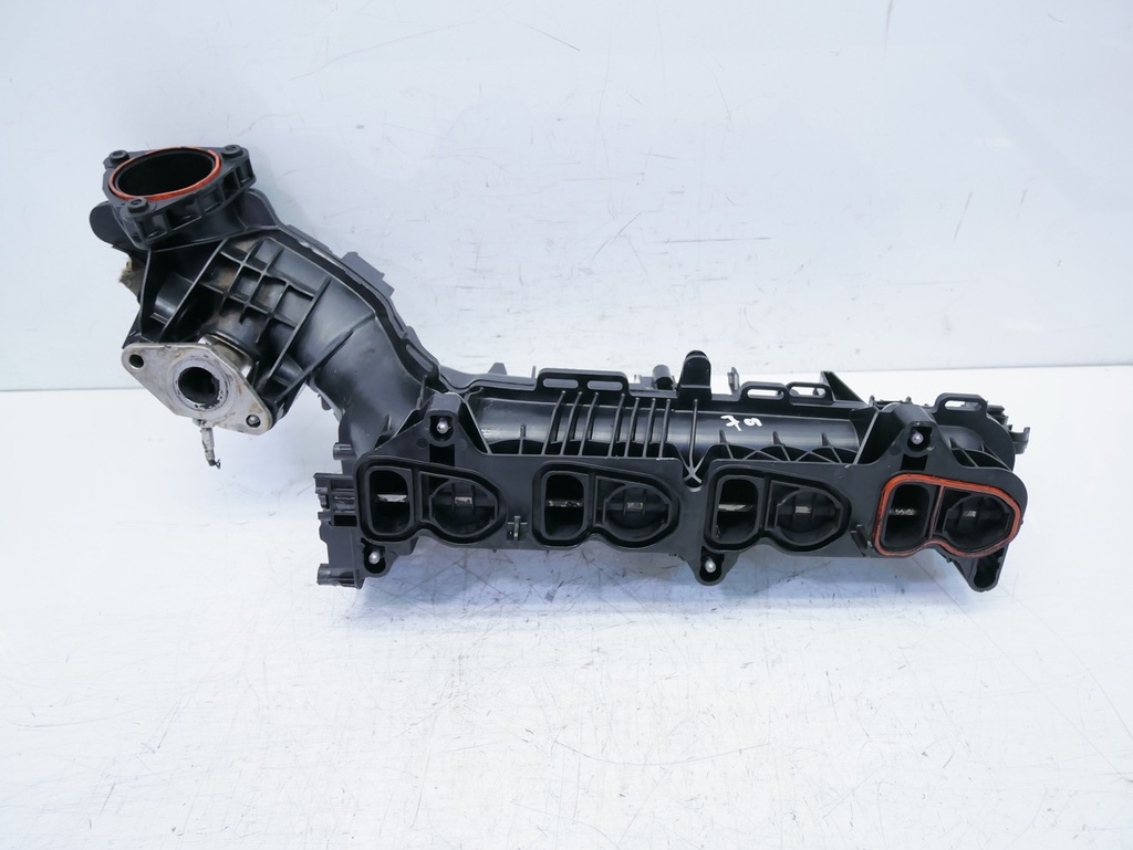 [MTD-413919] Colector de admisión BMW 5er F10 F11 F18 2.0 520d 2015 190CV