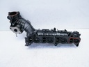Colector de admisión BMW 5er F10 F11 F18 2.0 520d 2015 190CV