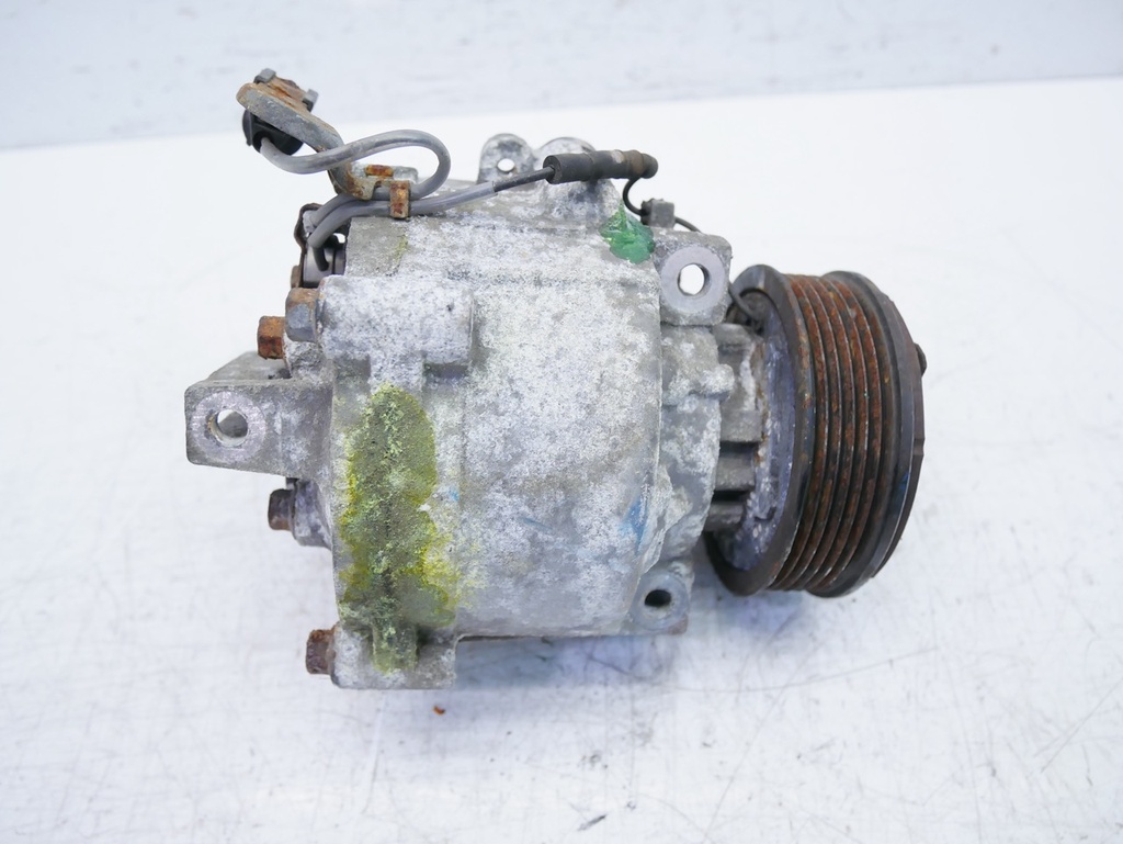 [MTD-413673] Compresor de aire acondicionado Mitsubishi Outlander 2.2 DI-D 4HN 7813A402