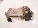 Enfriador de gases de escape Mercedes-Benz Sprinter 907 2.0 CDI OM654.920