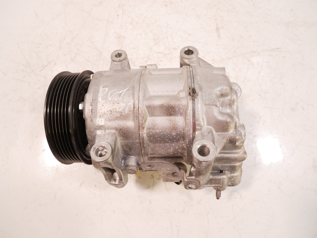 [MTD-415575] Compresor de aire acondicionado Peugeot 308 MK3 1.5 BlueHDI HDI YHZ DV5RC YH01 9833718880